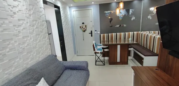 Apartamento com 2 Quartos à venda, 49m² no Centro, Nilópolis