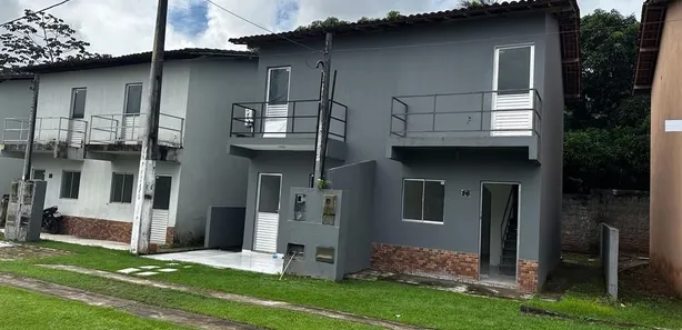 Casa com 2 Quartos à venda, 30m² no Parque Verde I, Camaçari