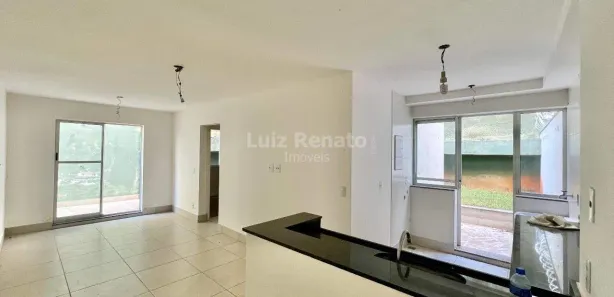 Apartamento com 3 Quartos para alugar, 98m² no Serra, Belo Horizonte