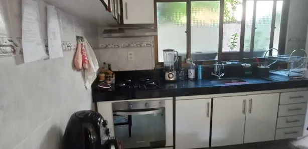 Casa com 2 Quartos à venda, 76m² no Centro, Lauro de Freitas