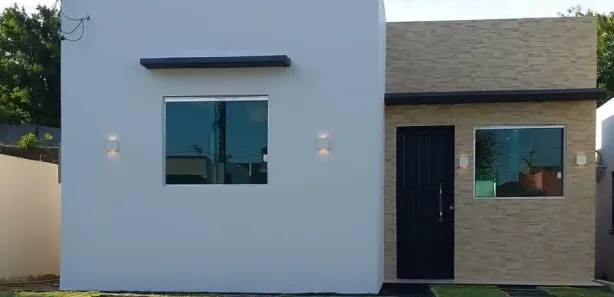 Casa com 3 Quartos à venda, 65m² no Colônia Santo Antônio, Manaus