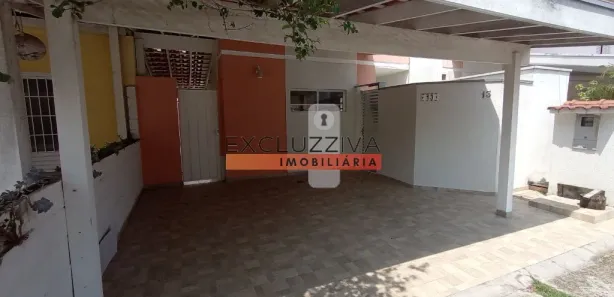 Sobrado com 3 Quartos para alugar, 89m² no Parque São Cristóvão, Taubaté