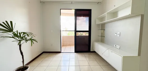 Apartamento com 2 Quartos à venda, 56m² no Capim Macio, Natal