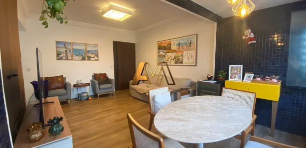 Apartamento com 4 Quartos à venda, 114m² no Pituba, Salvador
