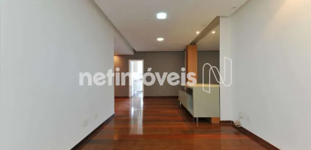 Apartamento com 4 Quartos à venda, 145m² no Cruzeiro, Belo Horizonte