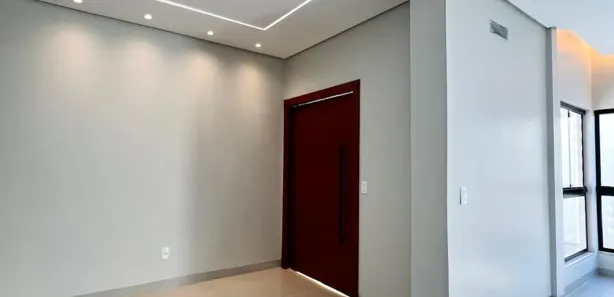 Casa com 3 Quartos à venda, 183m² no Plano Diretor Sul, Palmas