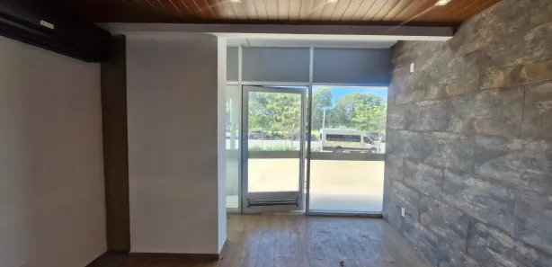 Ponto Comercial para alugar, 40m² no Barra Olímpica, Rio de Janeiro