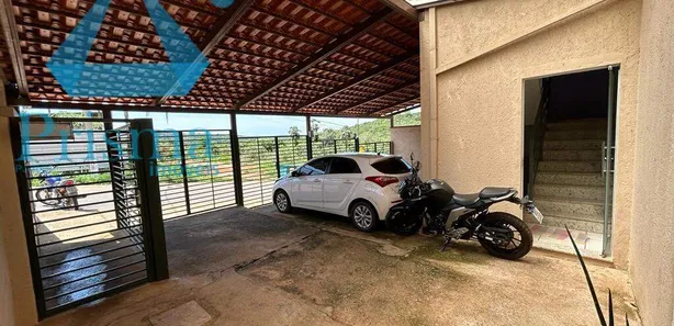 Apartamento com 2 Quartos à venda, 70m² no Santa Bárbara, Santa Bárbara