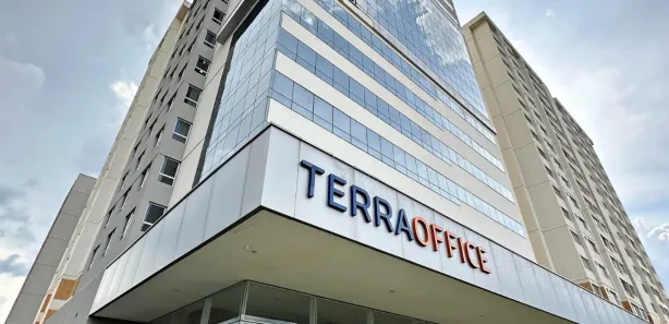 Sala Comercial à venda, 28m² no Jardim América, Goiânia