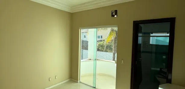 Casa de Condomínio com 4 Quartos para alugar, 370m² no Residencial Granville, Goiânia