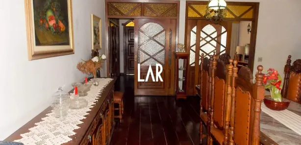 Casa com 6 Quartos à venda, 360m² no Cruzeiro, Belo Horizonte