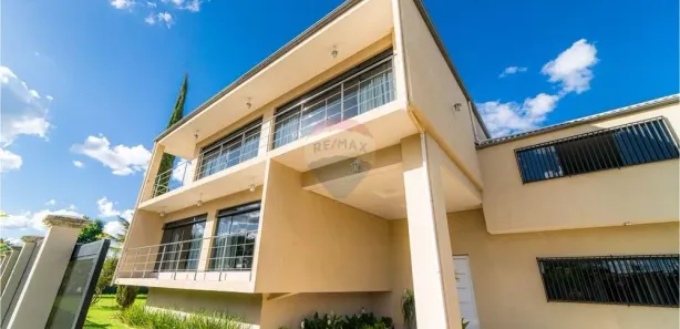 Casa com 3 Quartos à venda, 862m² no Park Way, Brasília