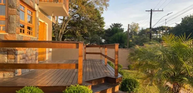 Sala Comercial à venda, 690m² no SESI, Canela