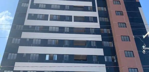 Apartamento com 2 Quartos à venda, 47m² no Pitanguinha, Maceió