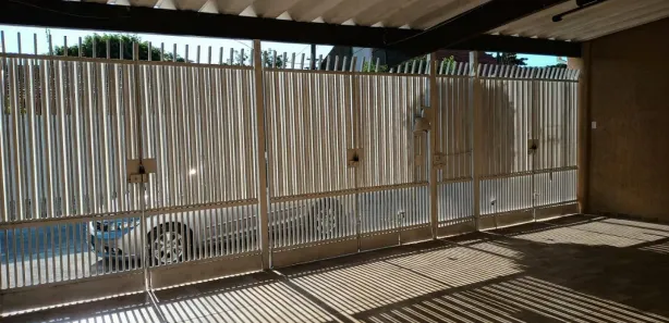 Casa com 5 Quartos à venda, 250m² no Parque Jaraguá, Taubaté