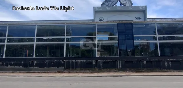 Ponto Comercial para alugar, 2000m² no Centro, Nova Iguaçu