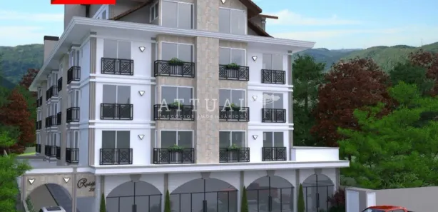 Sala Comercial à venda, 100m² no Quinta da Serra, Canela