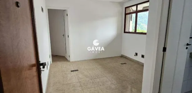 Sala Comercial à venda, 58m² no Vila Nova, Santos