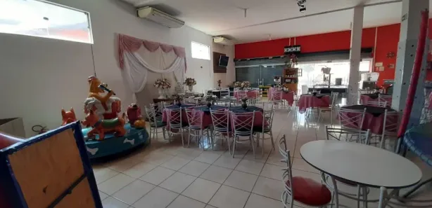 Ponto Comercial à venda, 240m² no Vila Paraizo, Itupeva