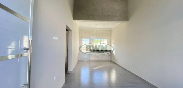Casa com 2 Quartos à venda, 59m² no Centro, Araçoiaba da Serra
