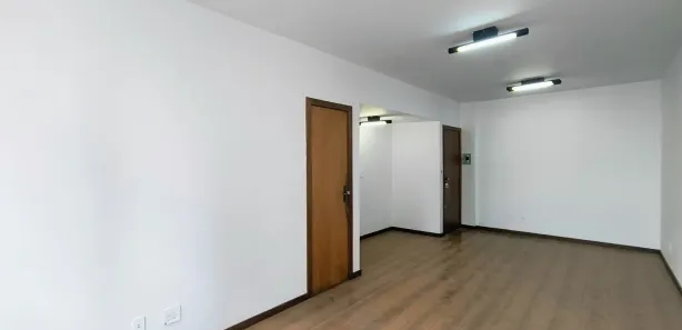Sala Comercial à venda, 41m² no Funcionários, Belo Horizonte