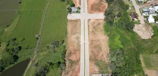 Lote/Terreno à venda, 383m² no , Vera Cruz