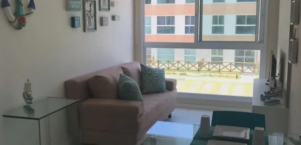 Apartamento com 1 Quarto à venda, 34m² no , Ipojuca