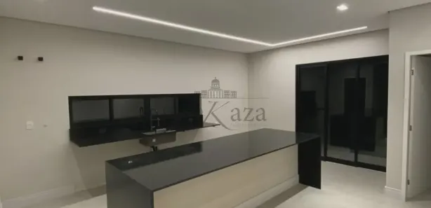 Casa de Condomínio com 3 Quartos à venda, 185m² no Residencial Colinas, Caçapava