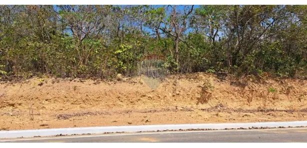 Lote/Terreno à venda, 360m² no Parque das Borboletas, Lagoa Santa
