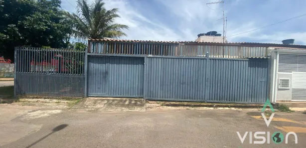 Casa com 4 Quartos à venda, 135m² no Ceilândia Norte, Brasília