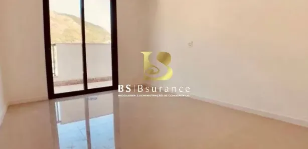 Cobertura com 4 Quartos para venda ou aluguel, 250m² no Charitas, Niterói