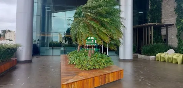 Sala Comercial à venda, 35m² no Jundiaí, Anápolis