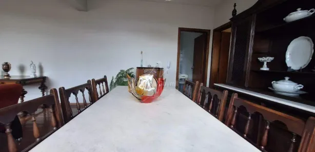 Apartamento com 3 Quartos à venda, 140m² no Luxemburgo, Belo Horizonte