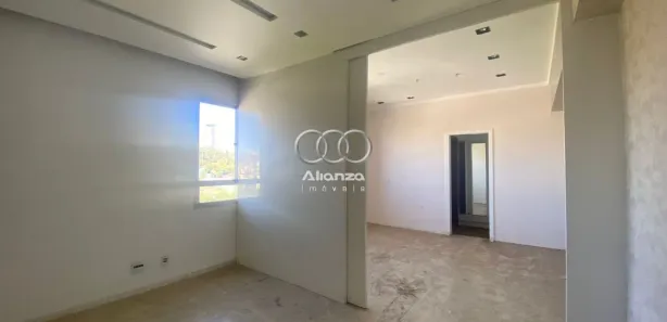 Sala Comercial à venda, 56m² no Santo Agostinho, Belo Horizonte