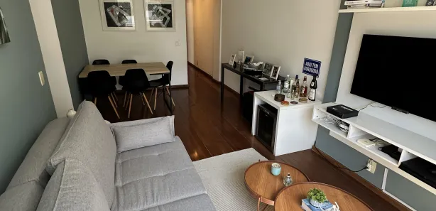 Apartamento com 3 Quartos à venda, 94m² no Lagoa, Rio de Janeiro
