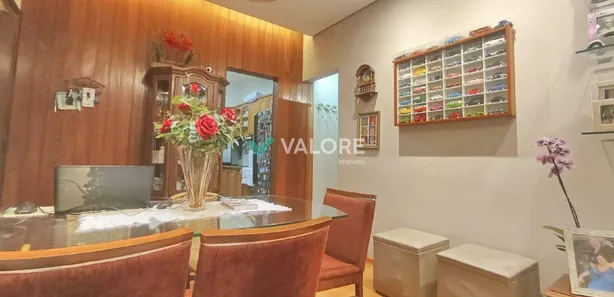 Apartamento com 3 Quartos à venda, 97m² no Carmo, Belo Horizonte