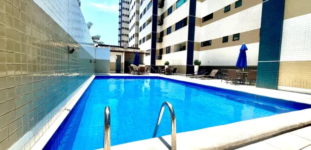Apartamento com 2 Quartos para alugar, 70m² no Jardim Armação, Salvador