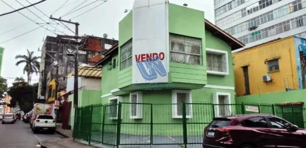 Imóvel Comercial à venda, 180m² no Centro, Salvador