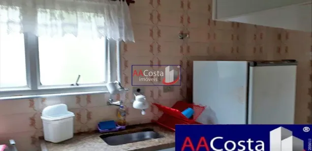 Apartamento com 2 Quartos à venda, 65m² no Enseada, Guarujá