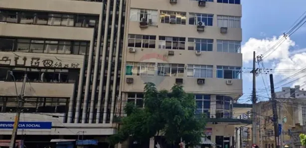 Sala Comercial à venda, 40m² no Santo Antônio, Recife
