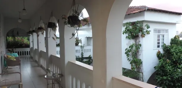 Casa com 5 Quartos à venda, 1090m² no Matatu, Salvador