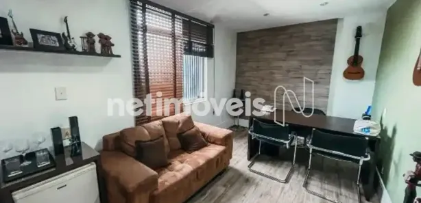 Sala Comercial à venda, 65m² no Brotas, Salvador
