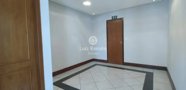Sala Comercial para alugar, 29m² no Santo Agostinho, Belo Horizonte