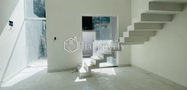 Casa com 2 Quartos à venda, 50m² no Campo Grande, Rio de Janeiro