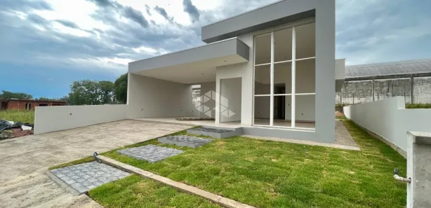 Casa com 3 Quartos à venda, 136m² no Centro, Vera Cruz