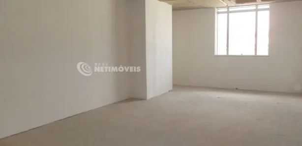 Sala Comercial à venda, 44m² no São Paulo, Belo Horizonte