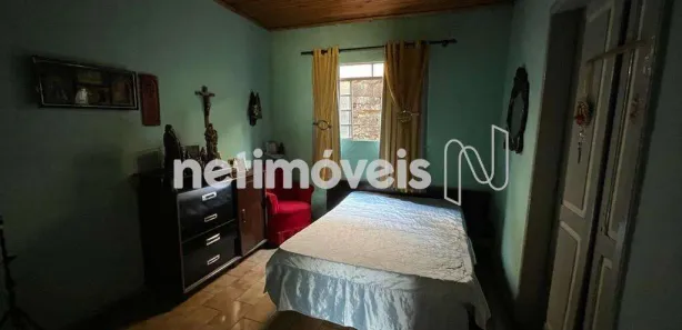 Casa com 4 Quartos à venda, 396m² no Vista Alegre, Belo Horizonte