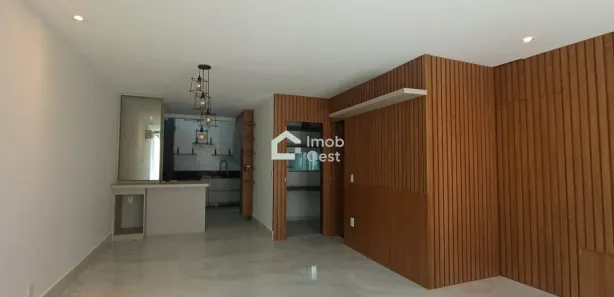 Casa de Condomínio com 3 Quartos à venda, 120m² no Capim Macio, Natal