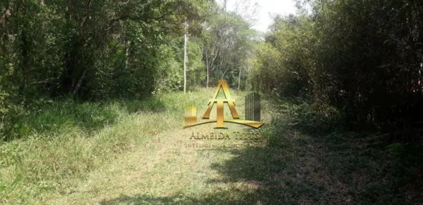 Lote/Terreno à venda, 47140m² no Centro, Itapecerica da Serra