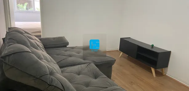 Kitnet com 1 Quarto para alugar, 37m² no Botafogo, Rio de Janeiro